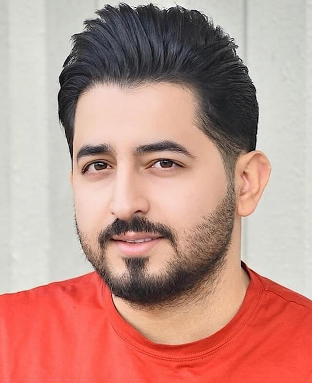 كلمات أغنية لو تدري