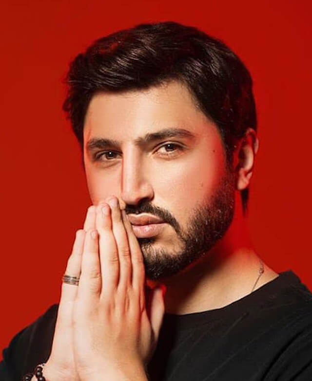 محمد شاكر