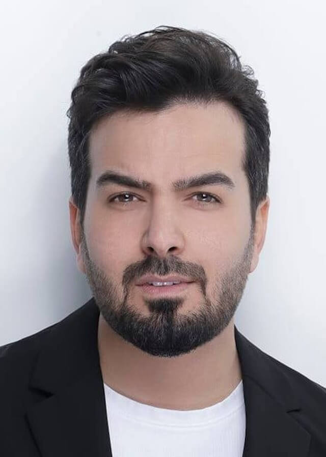 بسام مهدي