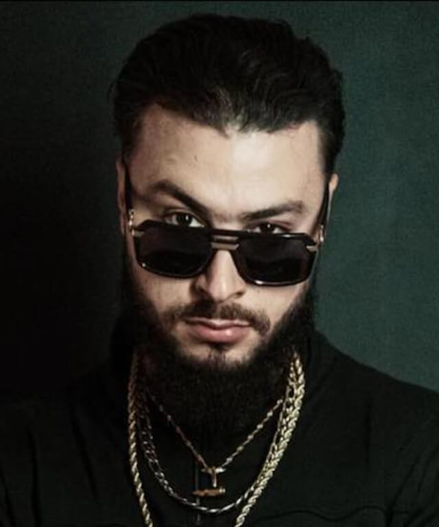 علي الصامد