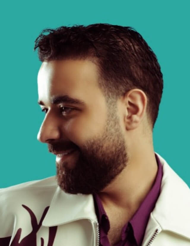 كلمات أغنية فرقاه