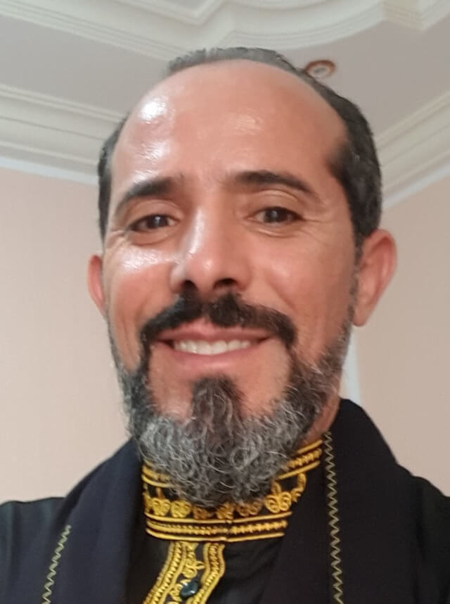 محمد الجويني