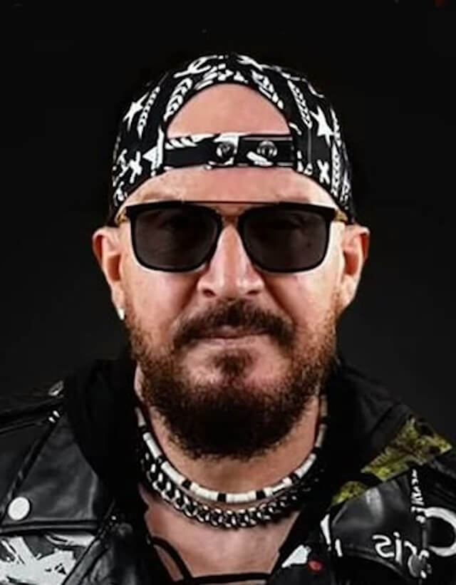 كلمات أغنية Vida Loca