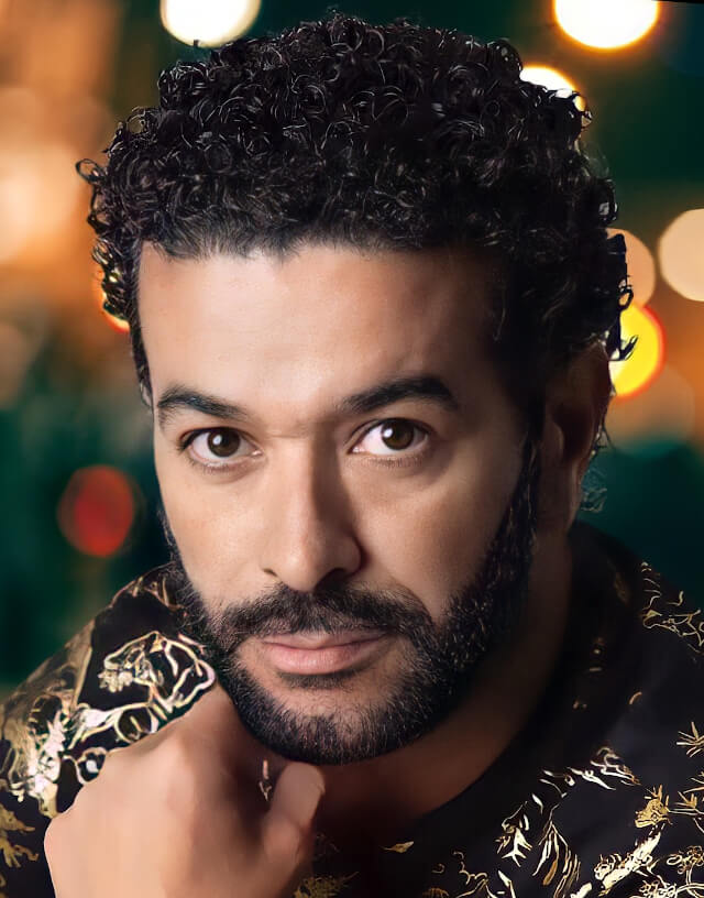 الشاب نصرو