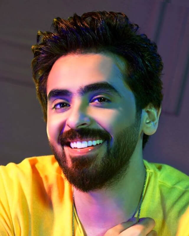محمد السهلي