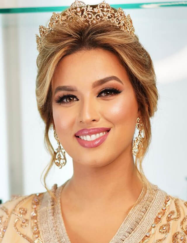 هاجر عدنان