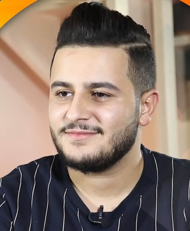 كلمات أغنية هاهي جات