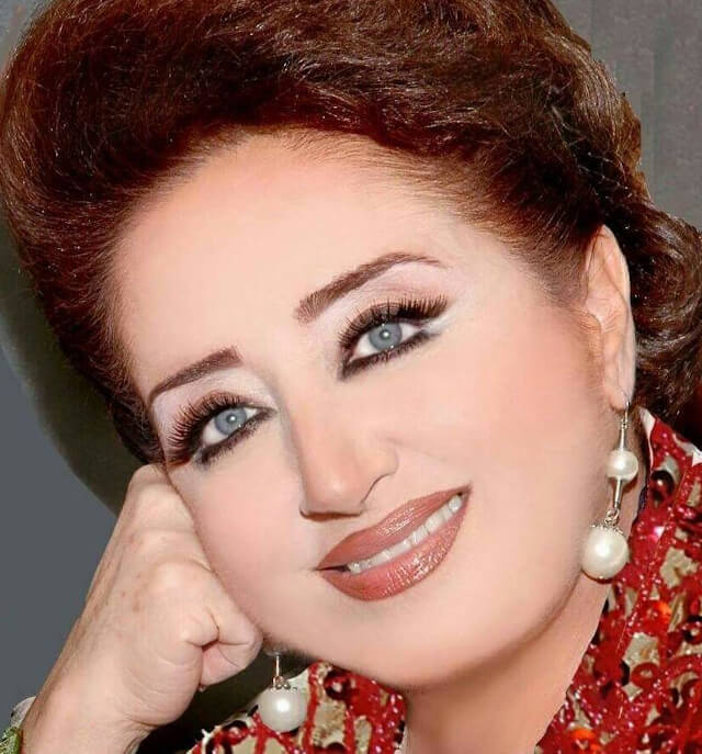 كلمات أغنية سمراء