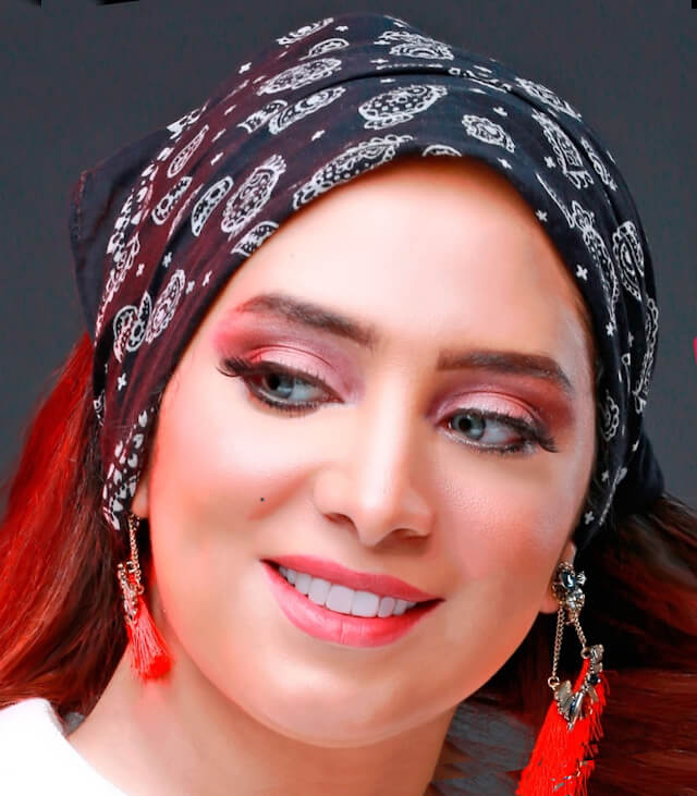 سهى المصري