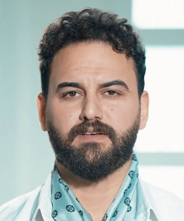 فرقان علاء الدين