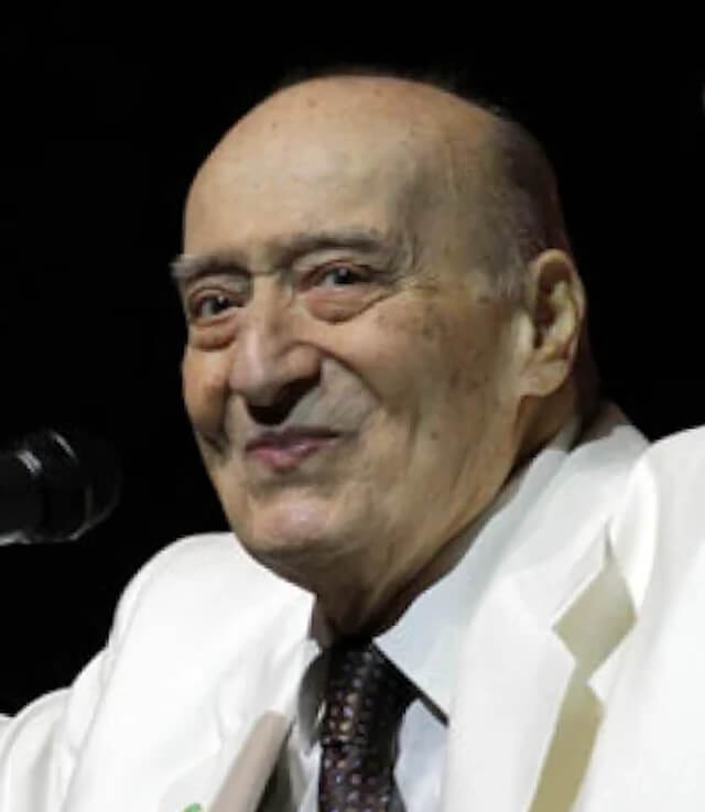 وديع الصافي
