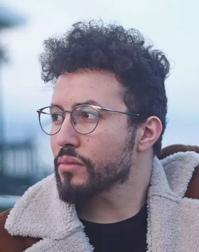 طه نوري