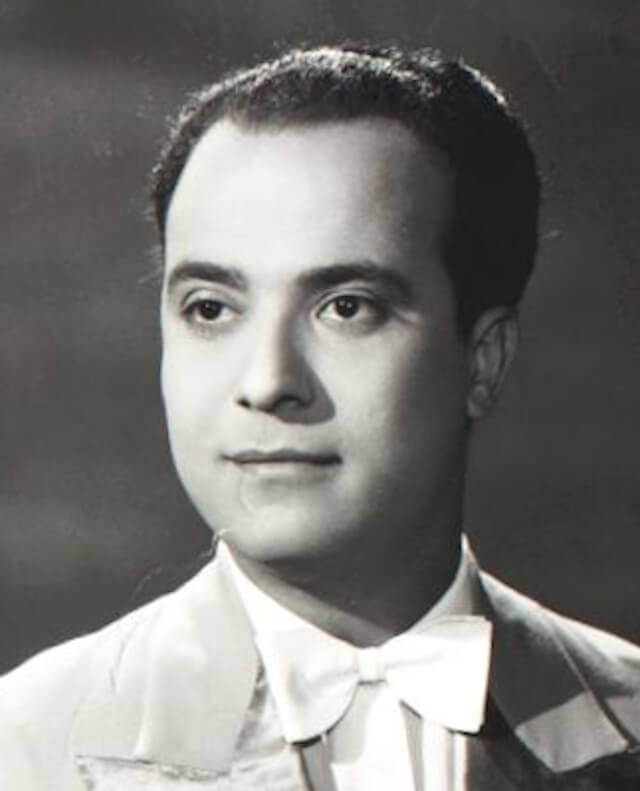 كارم محمود