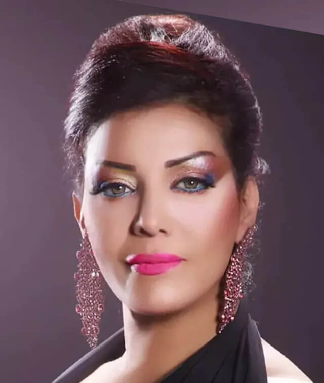 ليلى غفران