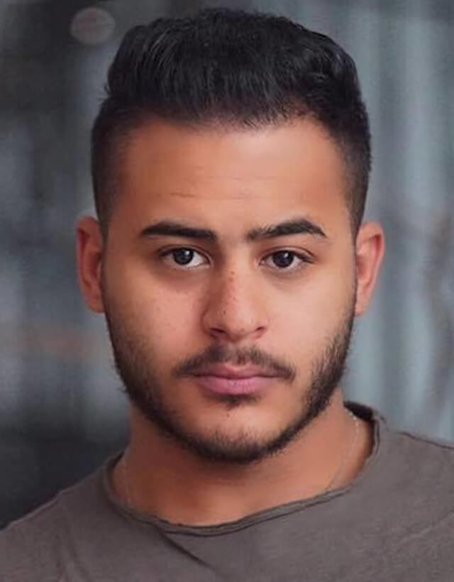 محمد شحاتة