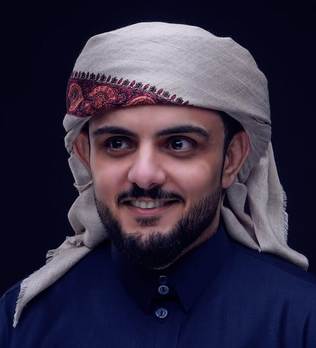 نجيب المقبلي