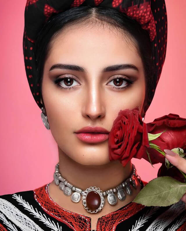 هاجر نعمان