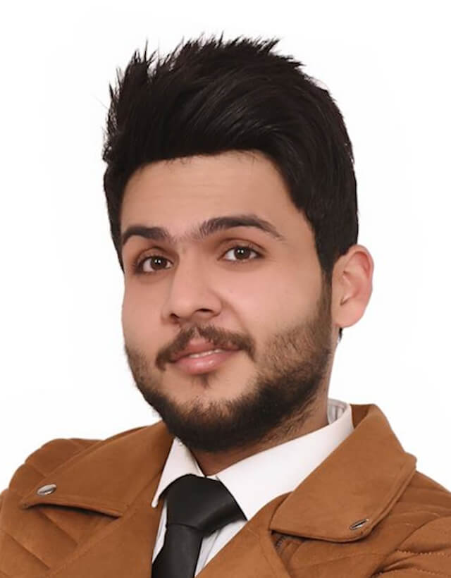 عباس الامير