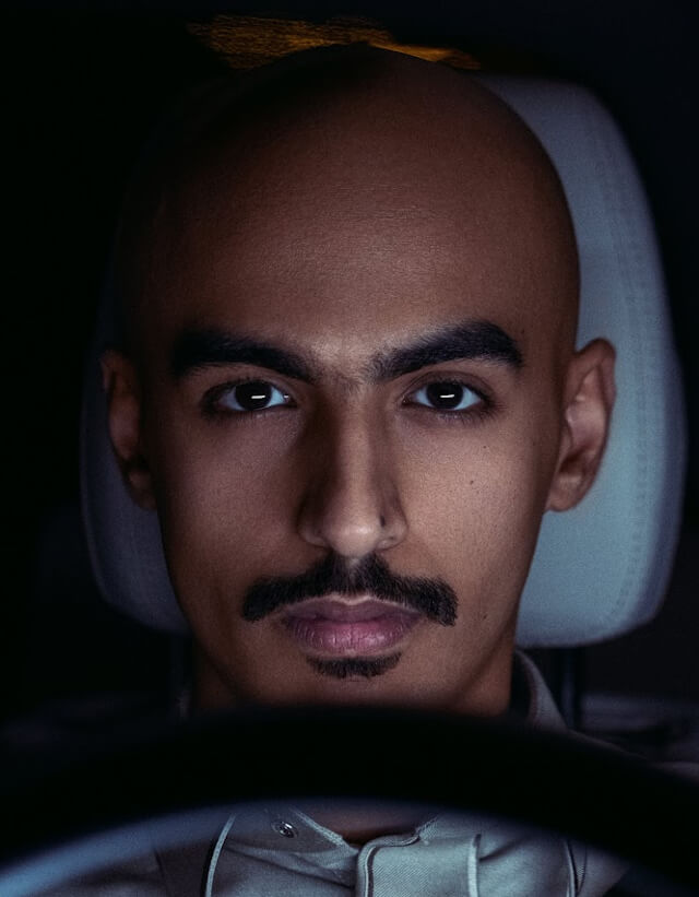 معاذ بقنه