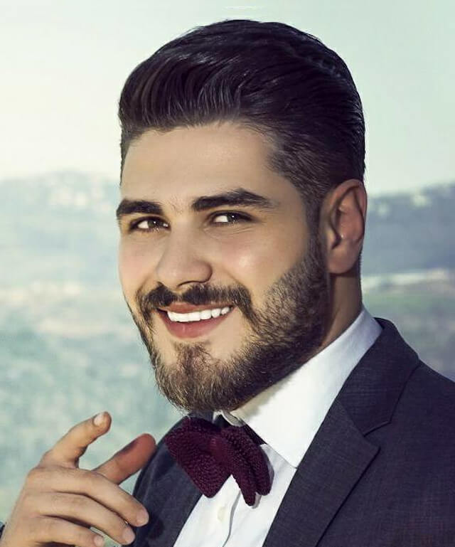 محمد المجذوب