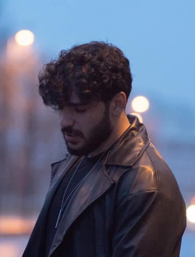 مجد بركات