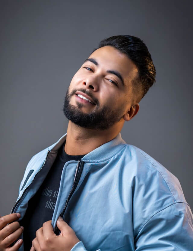 منعم سليماني