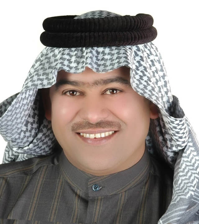 رعد الناصري