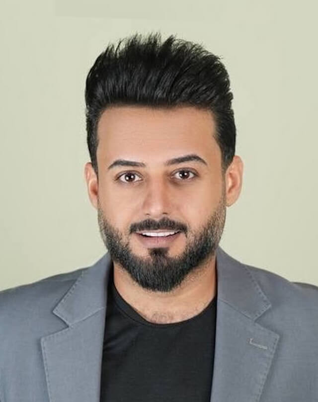 حسام الماجد