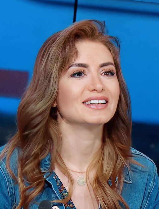 رشا رزق