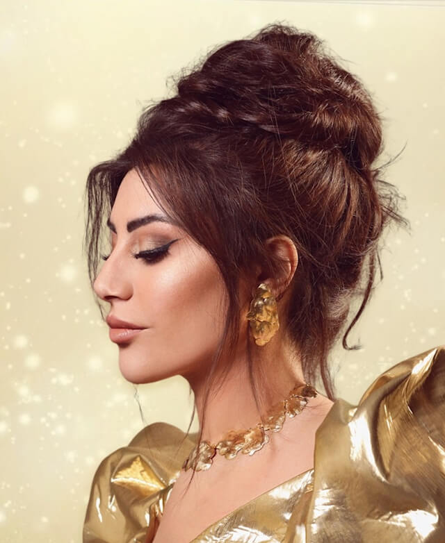 كارين غازي