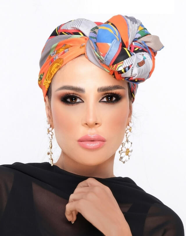 كلمات أغنية الحلو طل