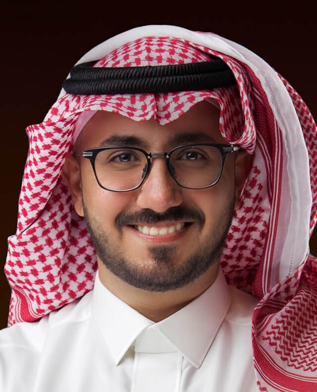 يوسف الشهري