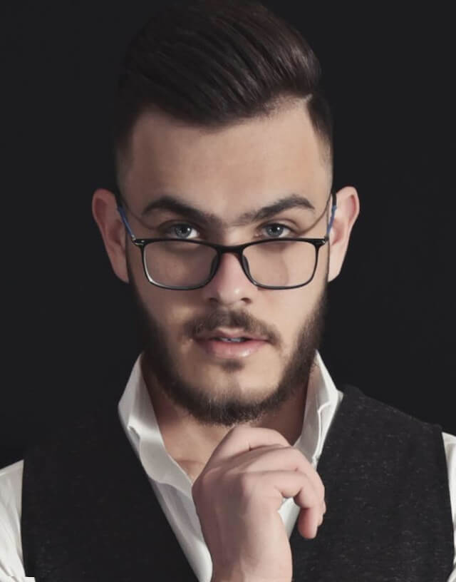 إبراهيم الأمير