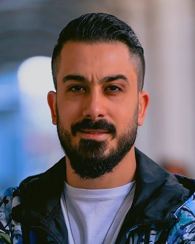 أحمد العقاد