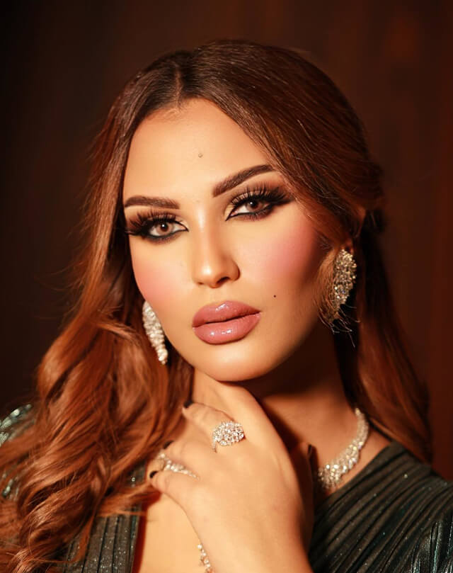 كلمات أغنية على شاني