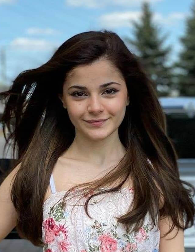 ميرنا حنا