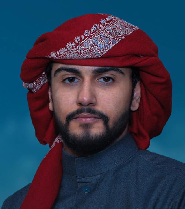 هاشم الحسني