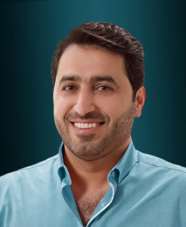 يحيى حوى