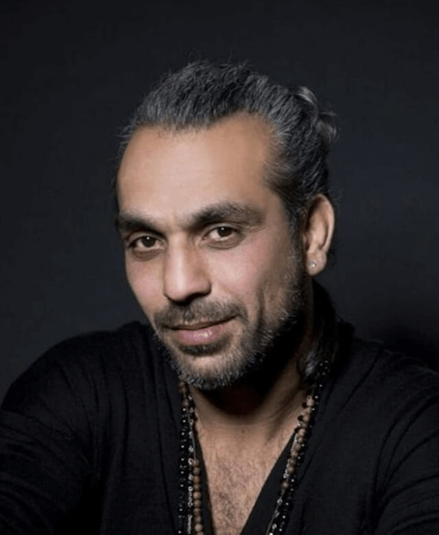 عادل العراقي