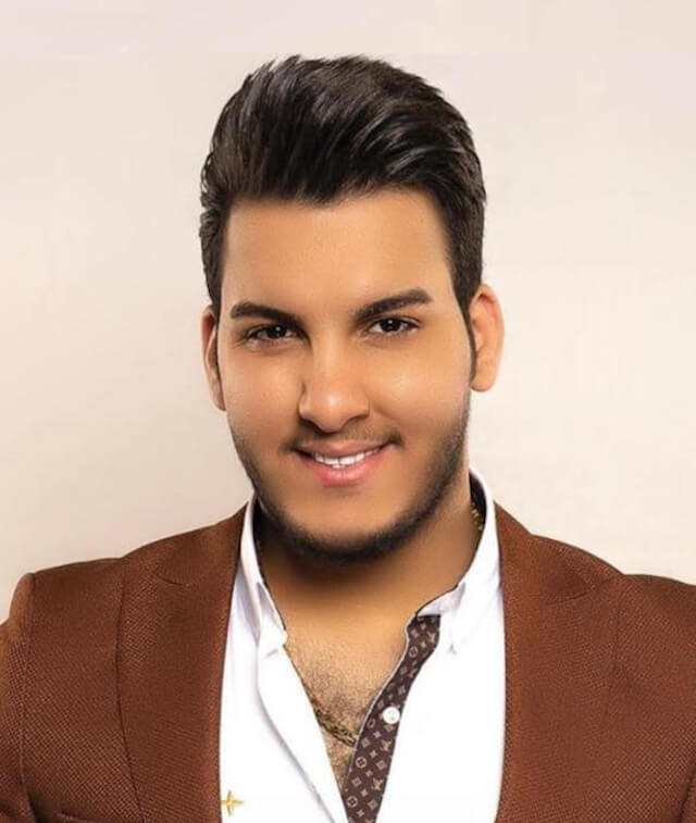 حيدر الغزال