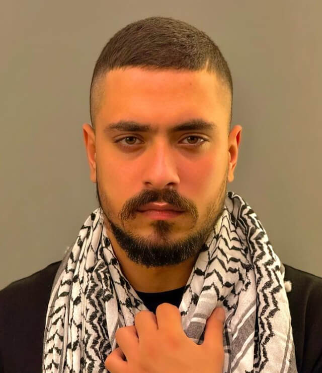 مهند زعيتر
