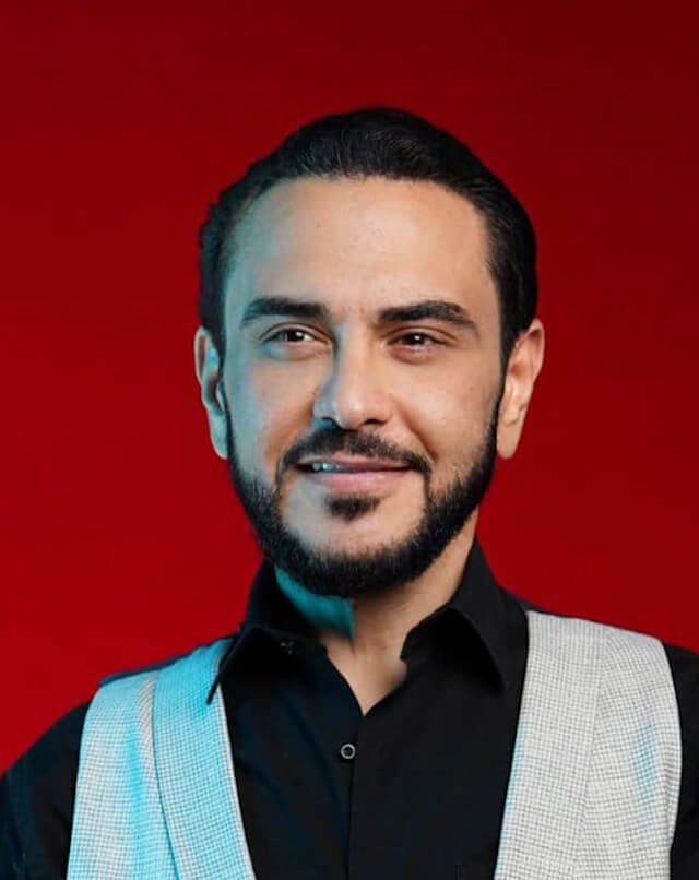 قاسم السلطان