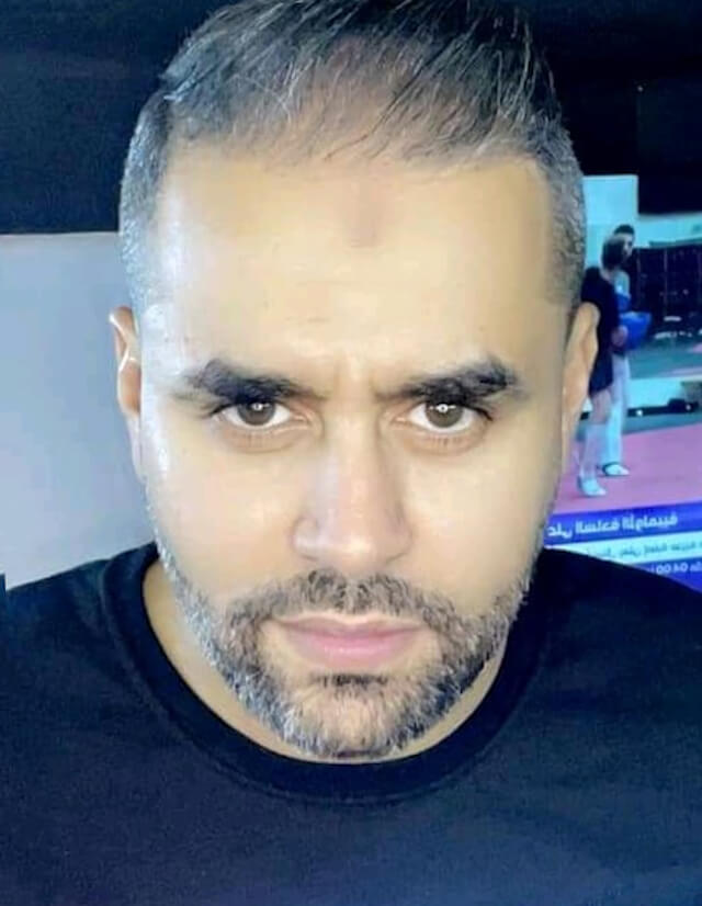 بلال صغير