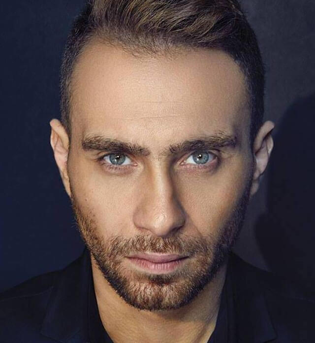 حسام حبيب