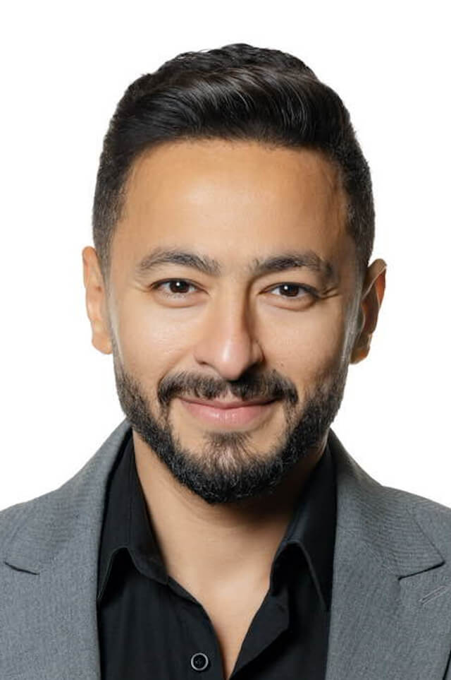 حمادة هلال